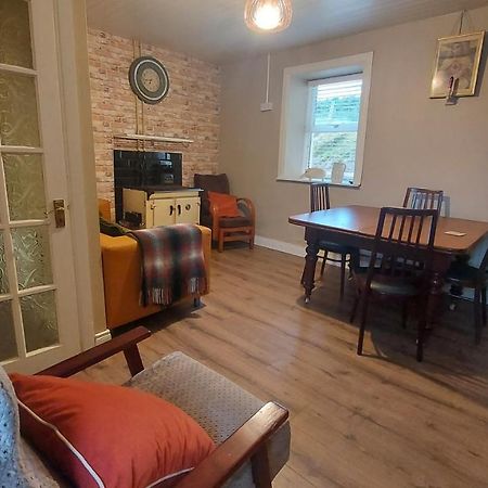 Fihoragh Farm House Hotel Longford Luaran gambar