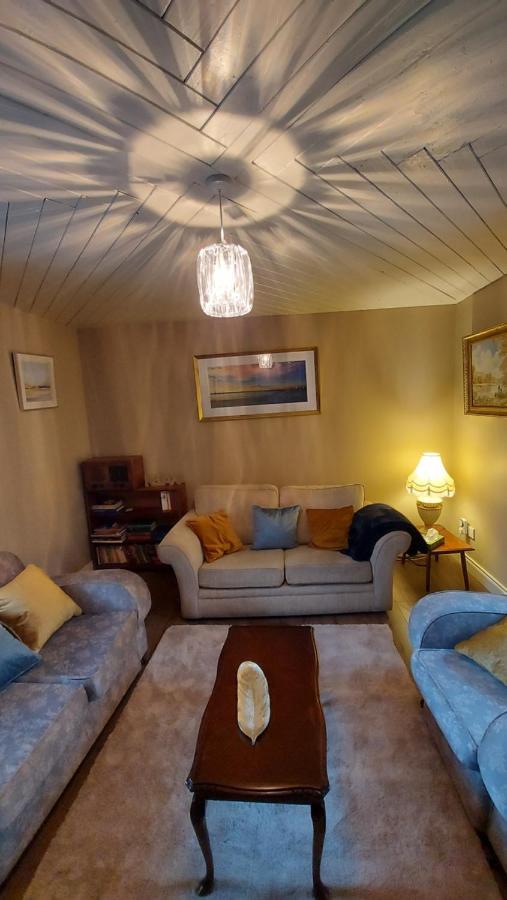 Fihoragh Farm House Hotel Longford Luaran gambar