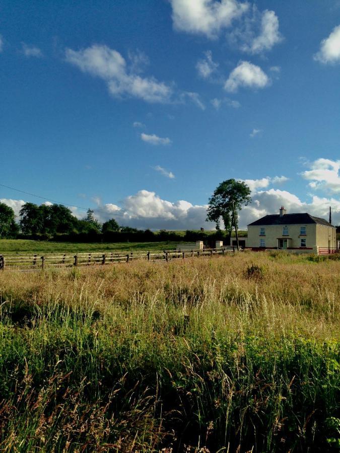Fihoragh Farm House Hotel Longford Luaran gambar