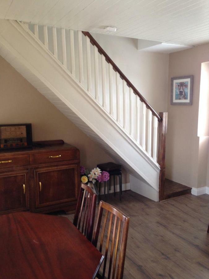 Fihoragh Farm House Hotel Longford Luaran gambar