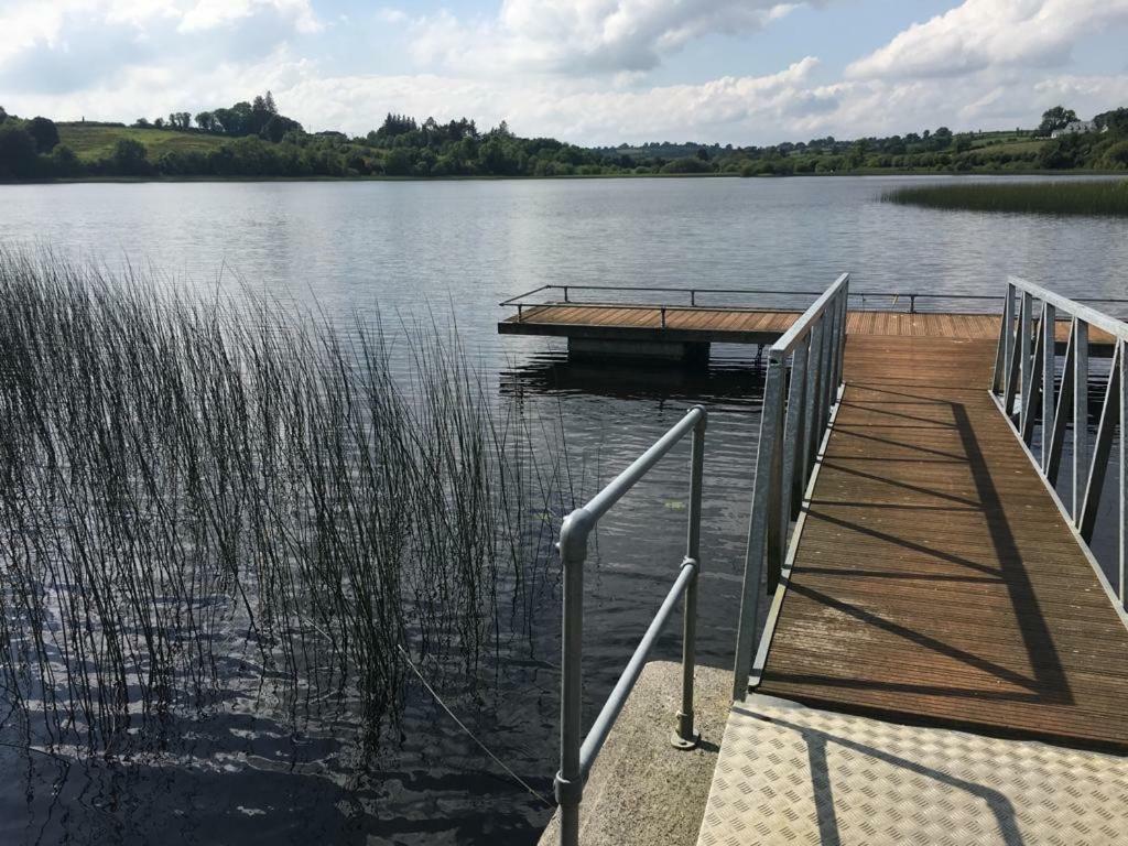 Fihoragh Farm House Hotel Longford Luaran gambar