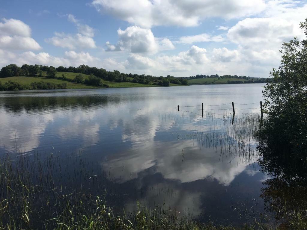 Fihoragh Farm House Hotel Longford Luaran gambar